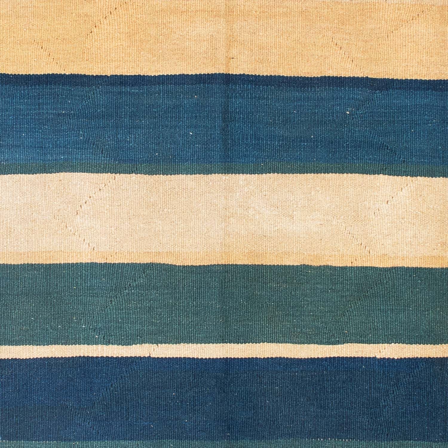 Tappeto Kelim - Orientale - 198 x 152 cm - rosso