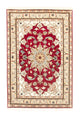 Tabriz - 50 Raj Tappeto 147x100cm - Tappeto persiano