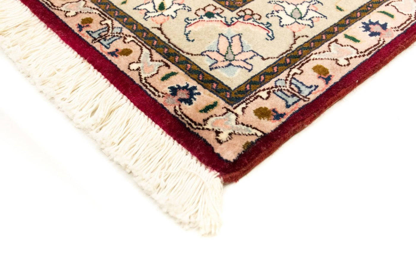 Tabriz - 50 Raj Tappeto 147x100cm - Tappeto persiano