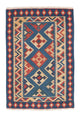 Kilim Fars Tappeto 152x106cm