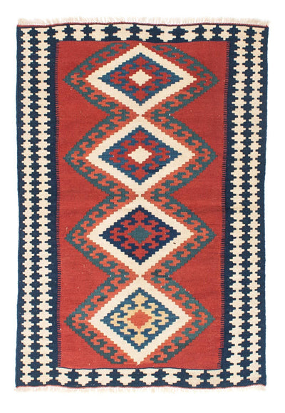 Kilim Fars Tappeto 103x152cm