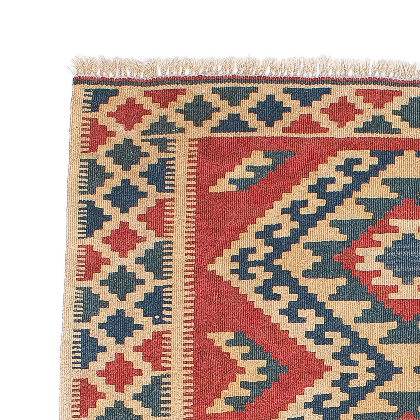 Kilim Fars Tappeto 150x100cm