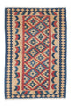 Kilim Fars Tappeto 157x106cm