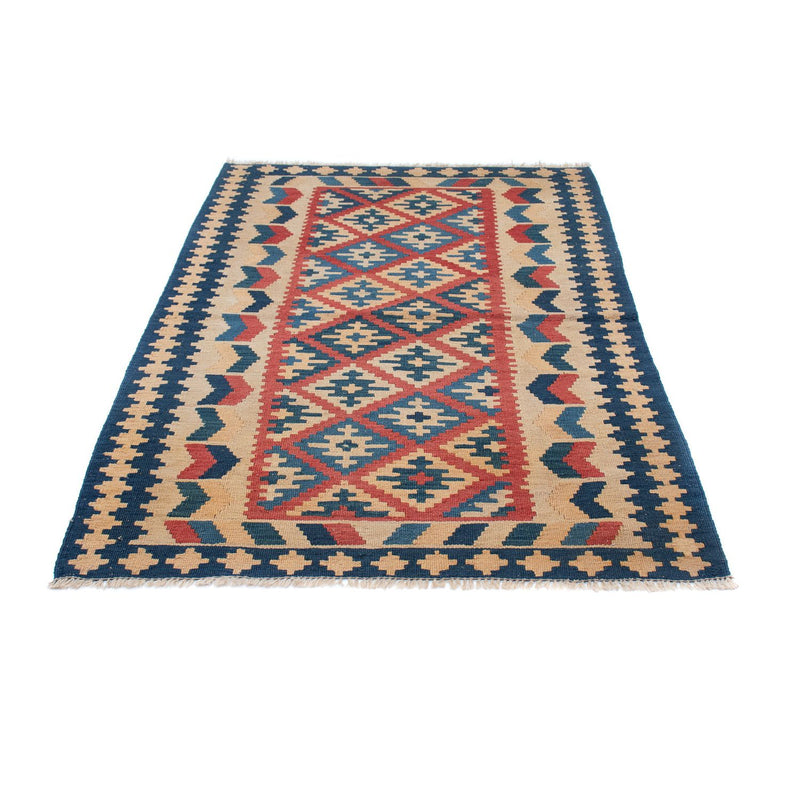 Tappeto Kelim - Orientale - 157 x 106 cm - multicolore
