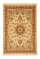 Tabriz - 50 Raj Tappeto 151x104cm - Tappeto persiano