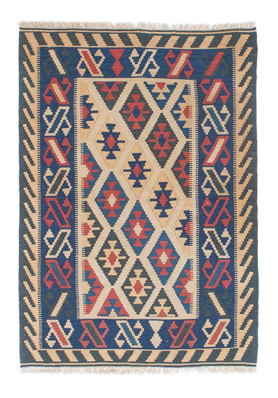 Kilim Fars Tappeto 105x147cm