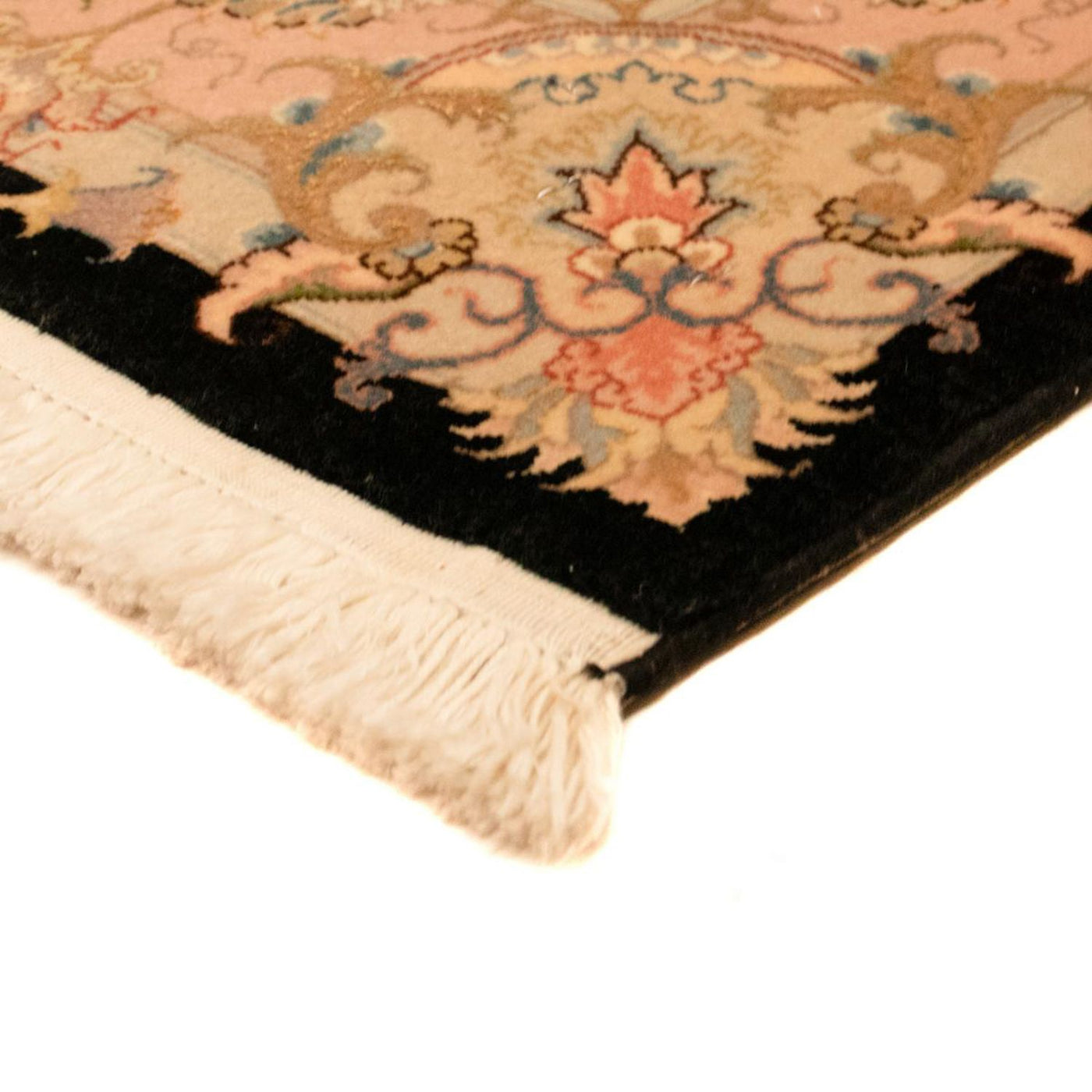Tabriz - 50 Raj Tappeto 154x104cm - Tappeto persiano