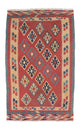Kilim Fars Tappeto 161x96cm