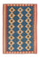 Tappeto Kelim - Orientale - 149 x 98 cm - blu