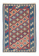 Kilim Fars Tappeto 150x102cm