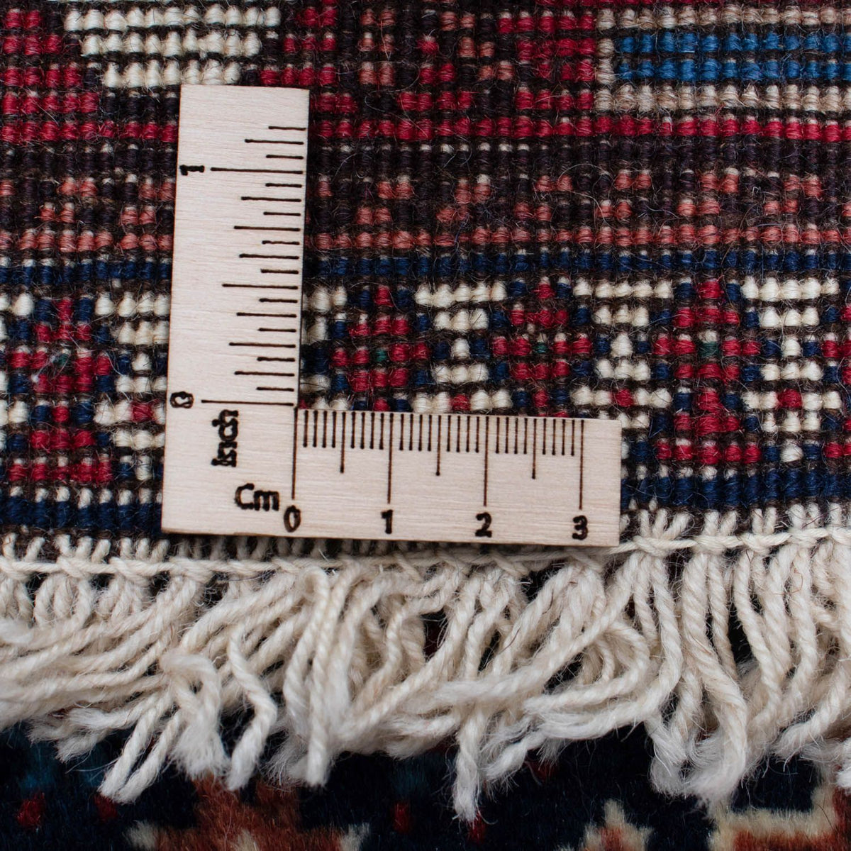 Tappeto Persero - Nomade - 145 x 100 cm - rosso