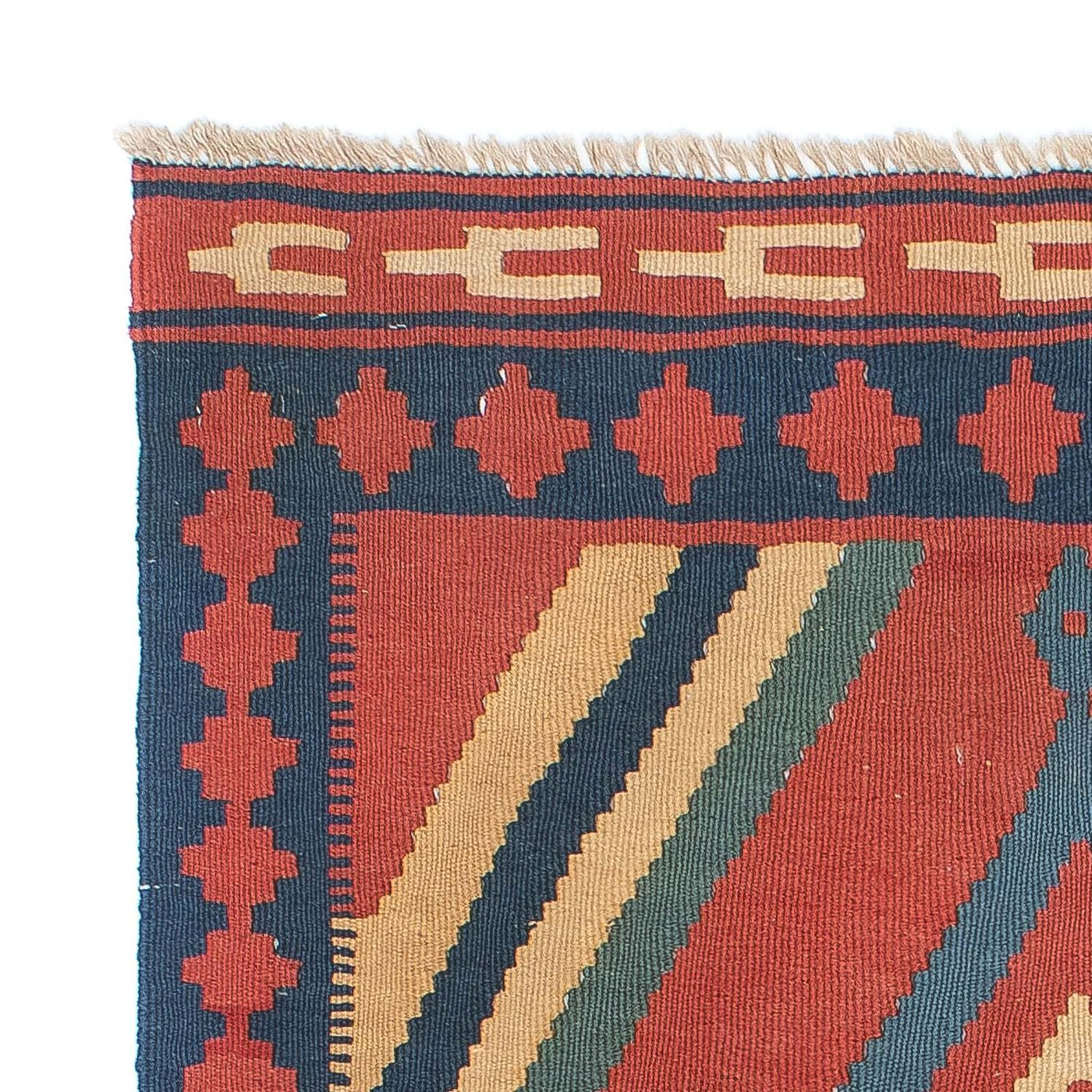Kilim Fars Tappeto 150x97cm