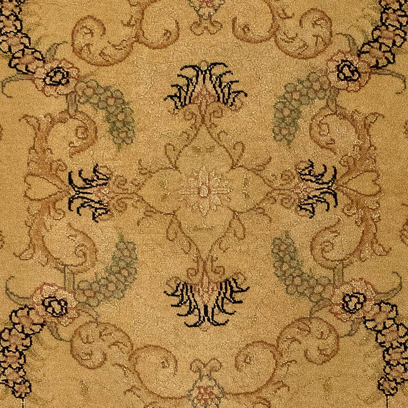 Tappeto Persero - Tabriz - Reale - 116 x 83 cm - marrone
