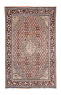 Tappeto Persero - Tabriz - 310 x 206 cm - beige