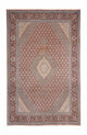 Tabriz Tappeto 206x310cm - Tappeto persiano