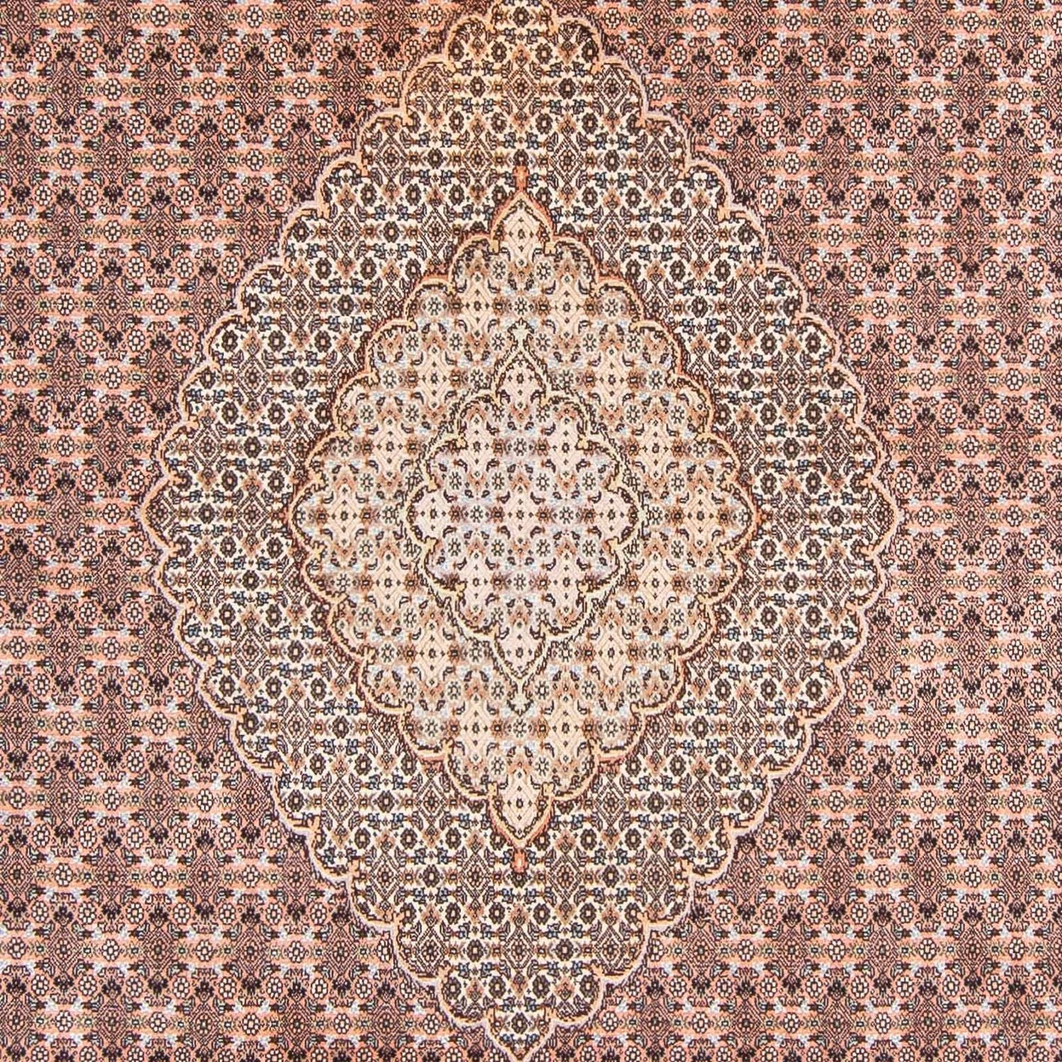 Tappeto Persero - Tabriz - 310 x 206 cm - beige