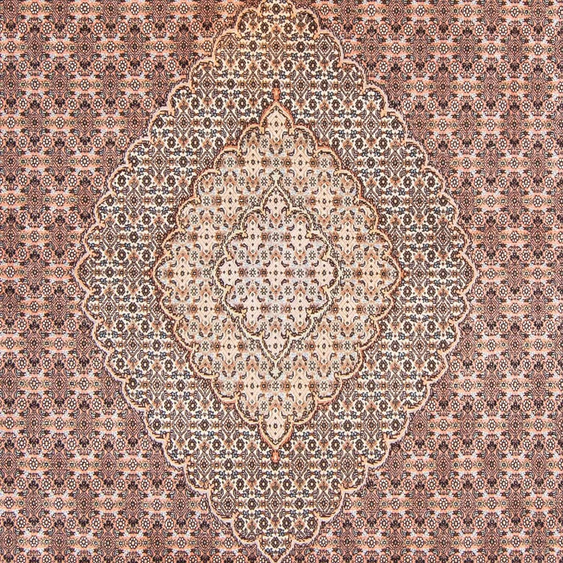Tappeto Persero - Tabriz - 310 x 206 cm - beige