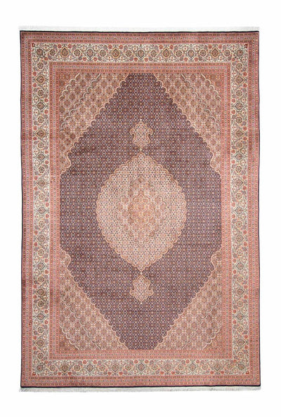 Tabriz Tappeto 198x300cm - Tappeto persiano