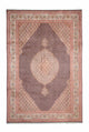 Tabriz Tappeto 300x198cm - Tappeto persiano