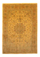 Tabriz Tappeto 347x252cm - Tappeto persiano