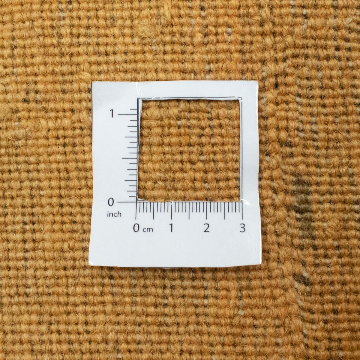 Tappeto Gabbeh - Persero - 198 x 151 cm - multicolore