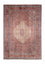 Tappeto Persero - Nomade - 294 x 200 cm - ruggine