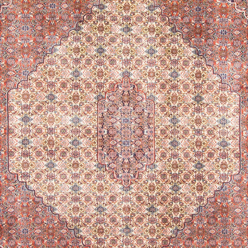 Tappeto Persero - Nomade - 294 x 200 cm - ruggine