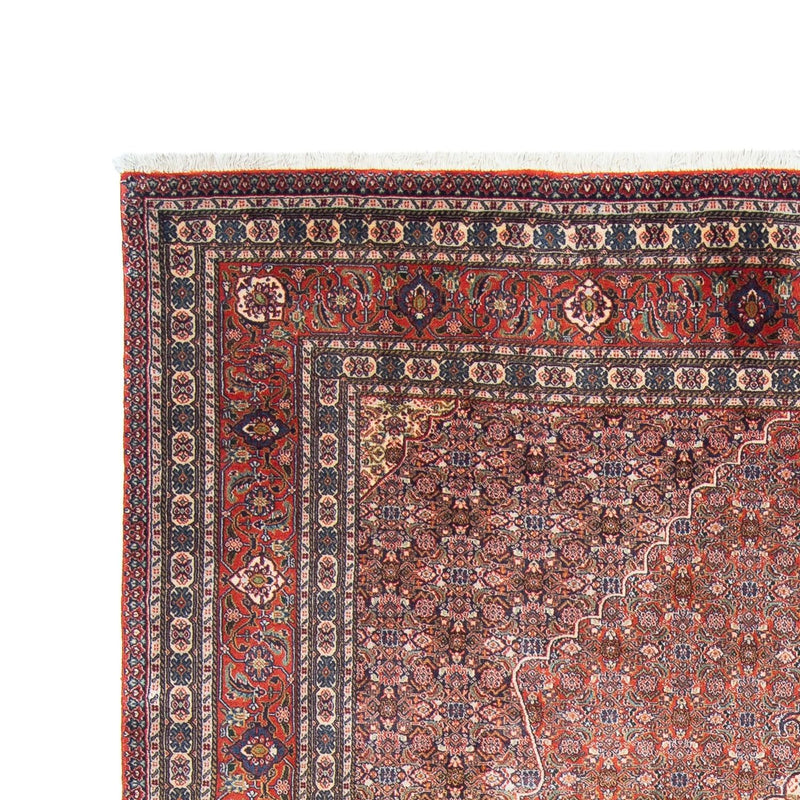 Tappeto Persero - Nomade - 294 x 200 cm - ruggine