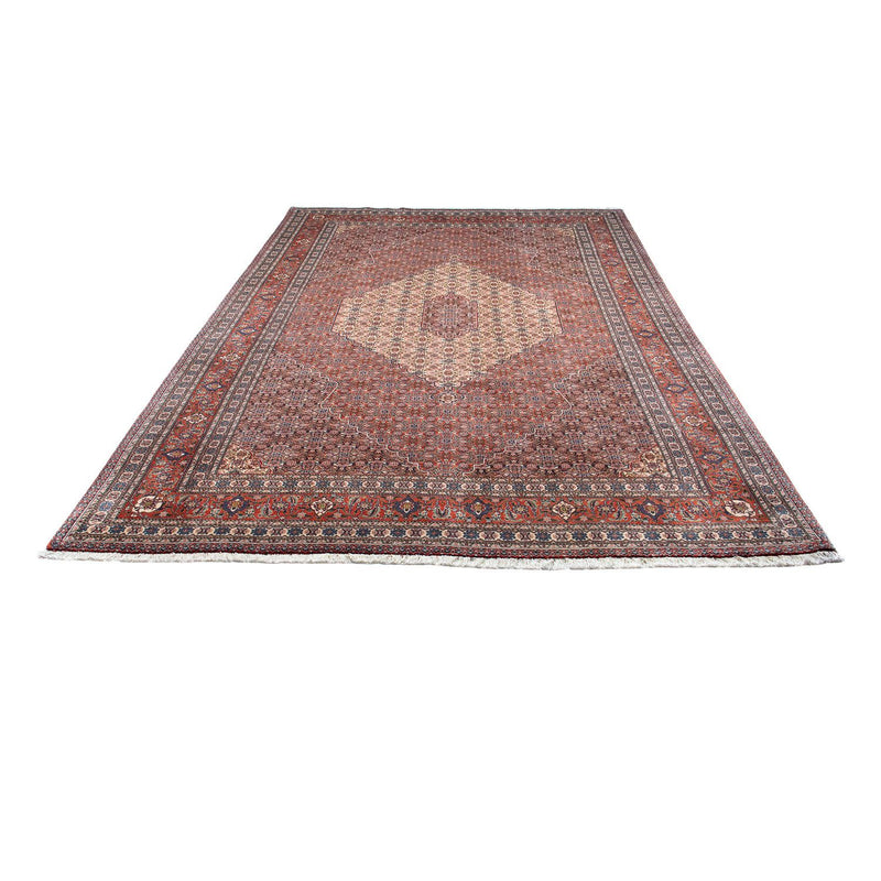 Tappeto Persero - Nomade - 294 x 200 cm - ruggine