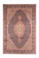 Tabriz Tappeto 206x312cm - Tappeto persiano