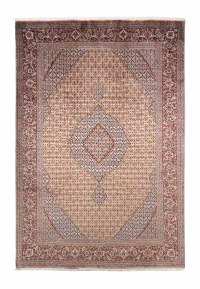 Tabriz Tappeto 197x288cm - Tappeto persiano