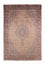Tappeto Persero - Tabriz - 288 x 197 cm - marrone chiaro