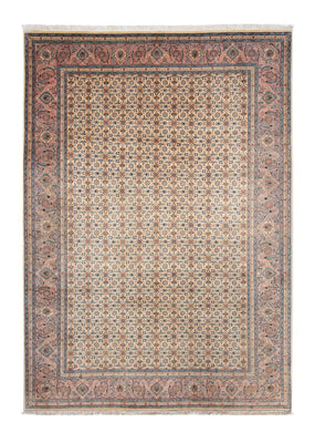 Tappeto Persero - Tabriz - 300 x 207 cm - beige