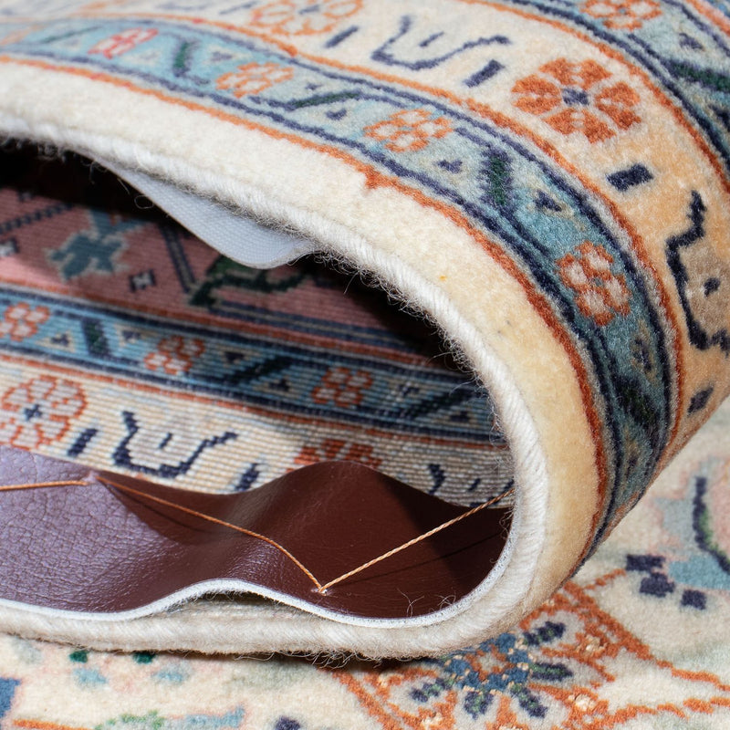 Tappeto Persero - Tabriz - 300 x 207 cm - beige