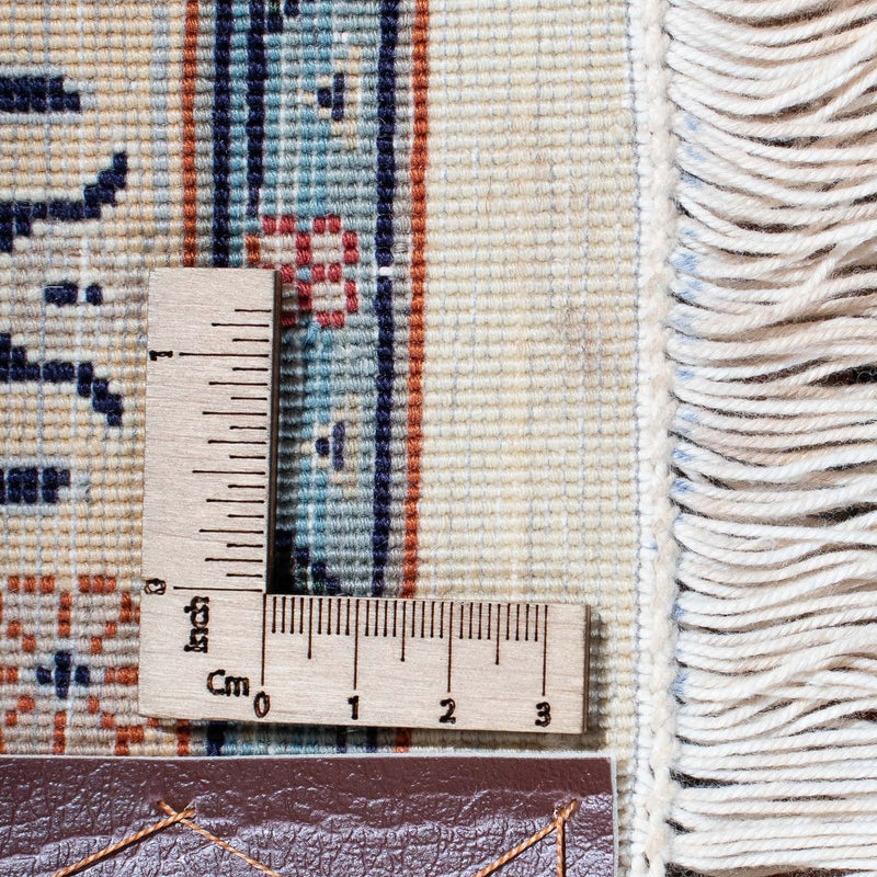 Tappeto Persero - Tabriz - 300 x 207 cm - beige