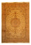 Tappeto Persero - Tabriz - Reale - 346 x 258 cm - oro