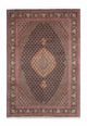 Tabriz Tappeto 202x293cm - Tappeto persiano