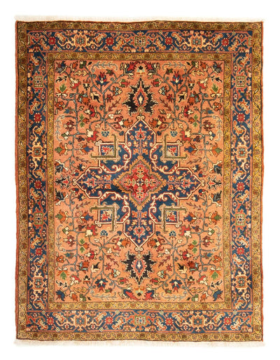 Heriz Tappeto 158x206cm - Tappeto persiano