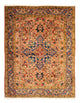 Heriz Tappeto 206x158cm - Tappeto persiano