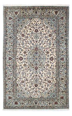 Tappeto Persero - Keshan - 216 x 136 cm - beige