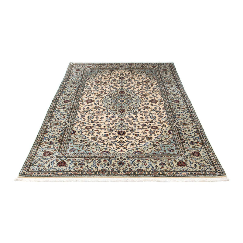 Tappeto Persero - Keshan - 216 x 136 cm - beige