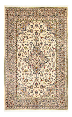 Tappeto Persero - Keshan - 213 x 138 cm - beige