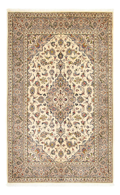 Kashan Tappeto 138x213cm - Tappeto persiano