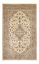 Kashan Tappeto 138x213cm - Tappeto persiano