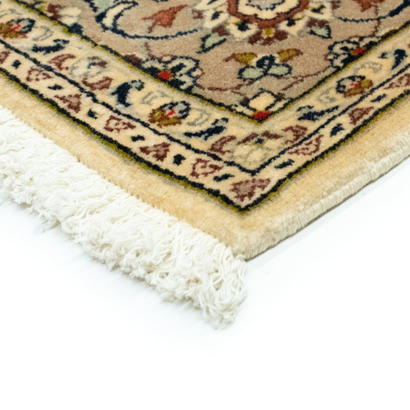 Tappeto Persero - Keshan - 213 x 138 cm - beige