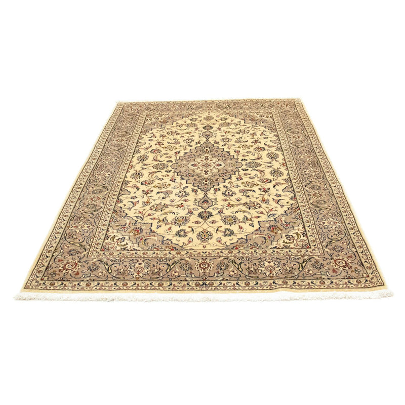 Tappeto Persero - Keshan - 213 x 138 cm - beige