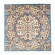 Mashhad Tappeto 153x148cm - Tappeto persiano