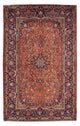 Kashan Tappeto 222x140cm - Tappeto persiano