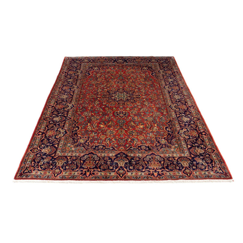 Tappeto Persero - Keshan - 222 x 140 cm - ruggine