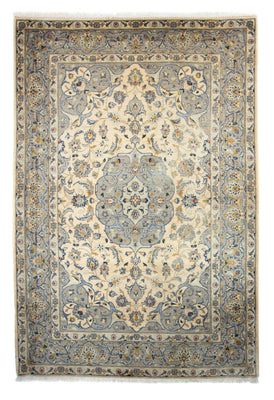 Tappeto Persero - Keshan - 212 x 150 cm - beige